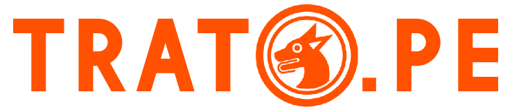 Trato.pe Logo